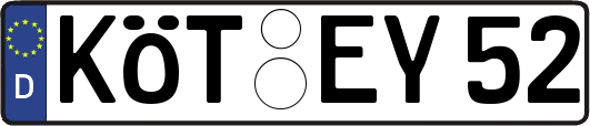 KÖT-EY52
