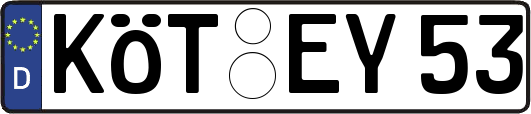 KÖT-EY53