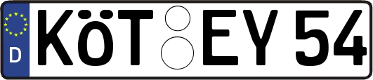 KÖT-EY54
