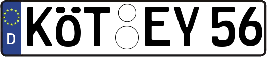 KÖT-EY56