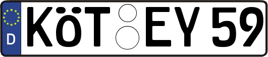 KÖT-EY59