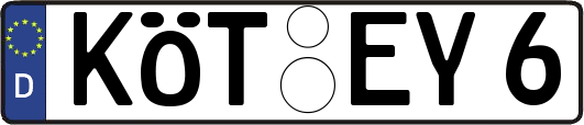 KÖT-EY6