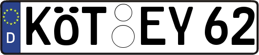 KÖT-EY62