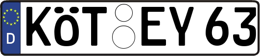 KÖT-EY63