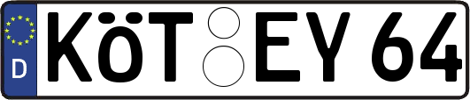 KÖT-EY64