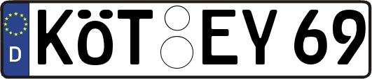 KÖT-EY69