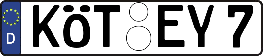 KÖT-EY7