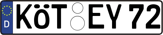 KÖT-EY72