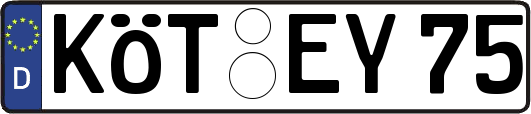 KÖT-EY75
