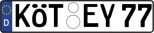 KÖT-EY77