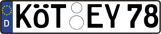 KÖT-EY78