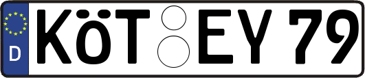 KÖT-EY79