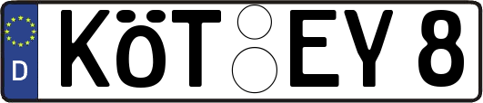 KÖT-EY8