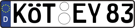 KÖT-EY83