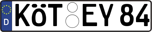KÖT-EY84