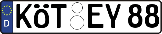 KÖT-EY88