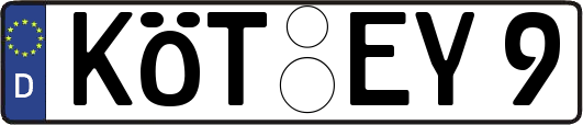 KÖT-EY9