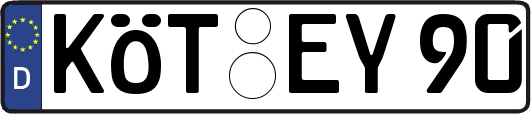 KÖT-EY90