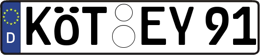 KÖT-EY91
