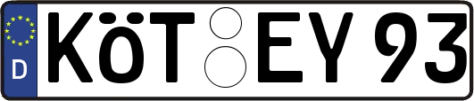 KÖT-EY93