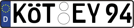 KÖT-EY94