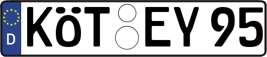 KÖT-EY95