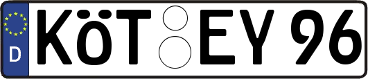 KÖT-EY96