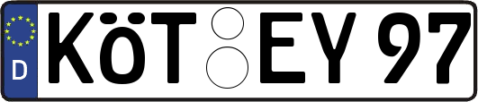 KÖT-EY97