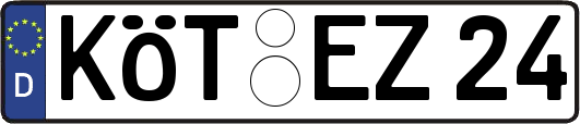 KÖT-EZ24