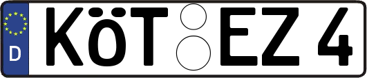KÖT-EZ4
