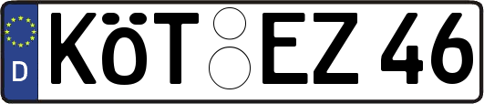 KÖT-EZ46