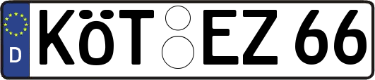 KÖT-EZ66