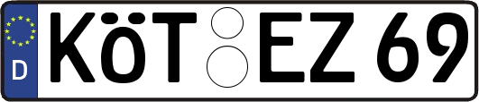 KÖT-EZ69