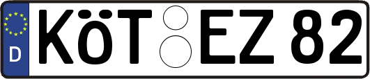KÖT-EZ82