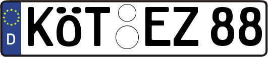KÖT-EZ88