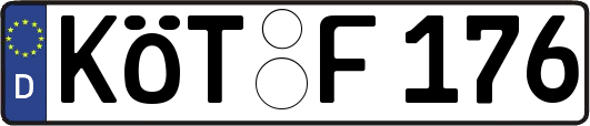 KÖT-F176