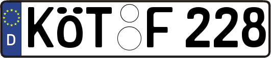 KÖT-F228
