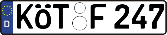 KÖT-F247