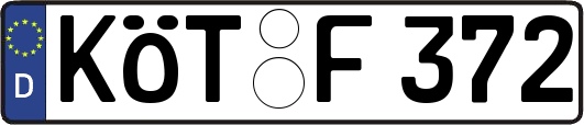 KÖT-F372