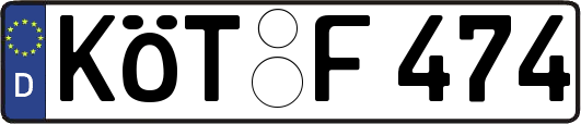 KÖT-F474