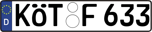 KÖT-F633