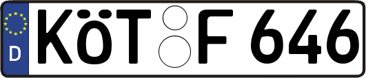 KÖT-F646