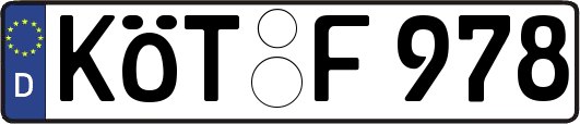 KÖT-F978