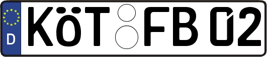 KÖT-FB02
