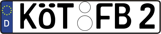 KÖT-FB2