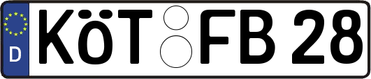 KÖT-FB28