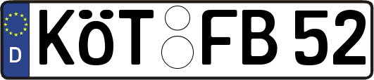 KÖT-FB52