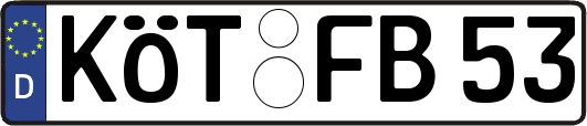 KÖT-FB53