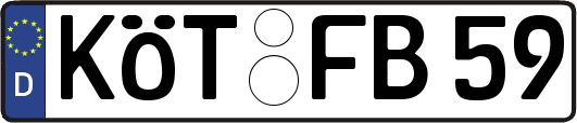 KÖT-FB59
