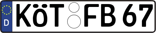 KÖT-FB67